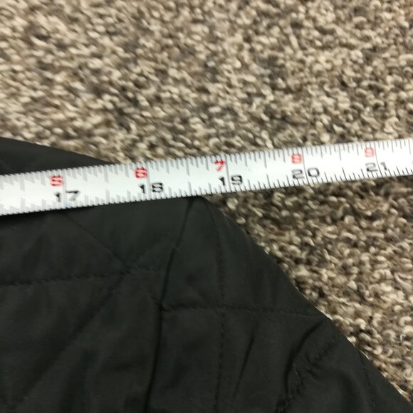 Hugo Boss Coat Jacket Water Repellent Double Breasted Regular Fit - Size 34R - Picture 12 of 14